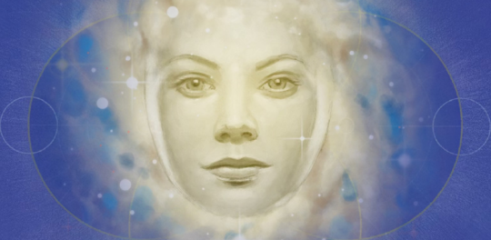 The Psychic Tarot Oracle app App Artwork