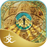 The Enchanted Map Oracle App app icon