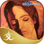 Magdalene Oracle app icon