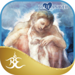 Kahill Gibran’s The Prophet app icon