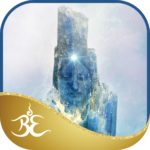 Crystal Spirits Oracle Cards app icon
