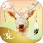 Spirit Animal Oracle App app icon