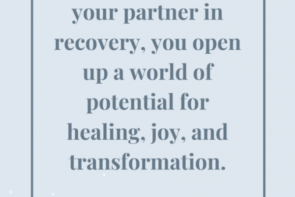 The Power of Spirit in Recovery: How Surrendering to Higher Power Transforms Your Life