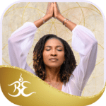 Self Love Meditations by Koya Webb app icon
