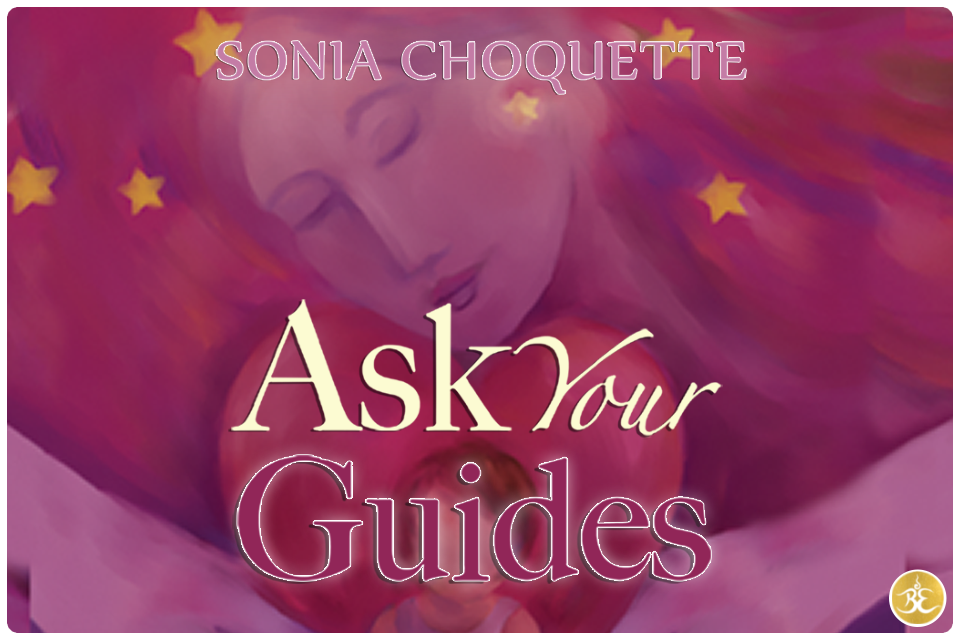 Ask Your Guides App Artwork